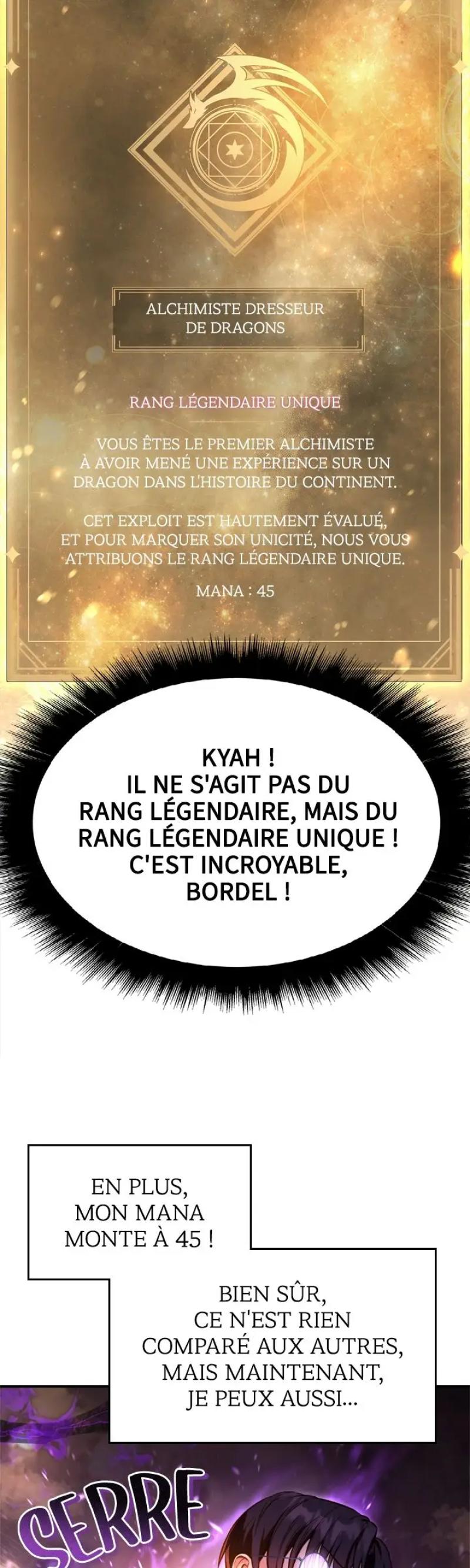 Regressor Instruction Manual Chapitre 91 - Page 17