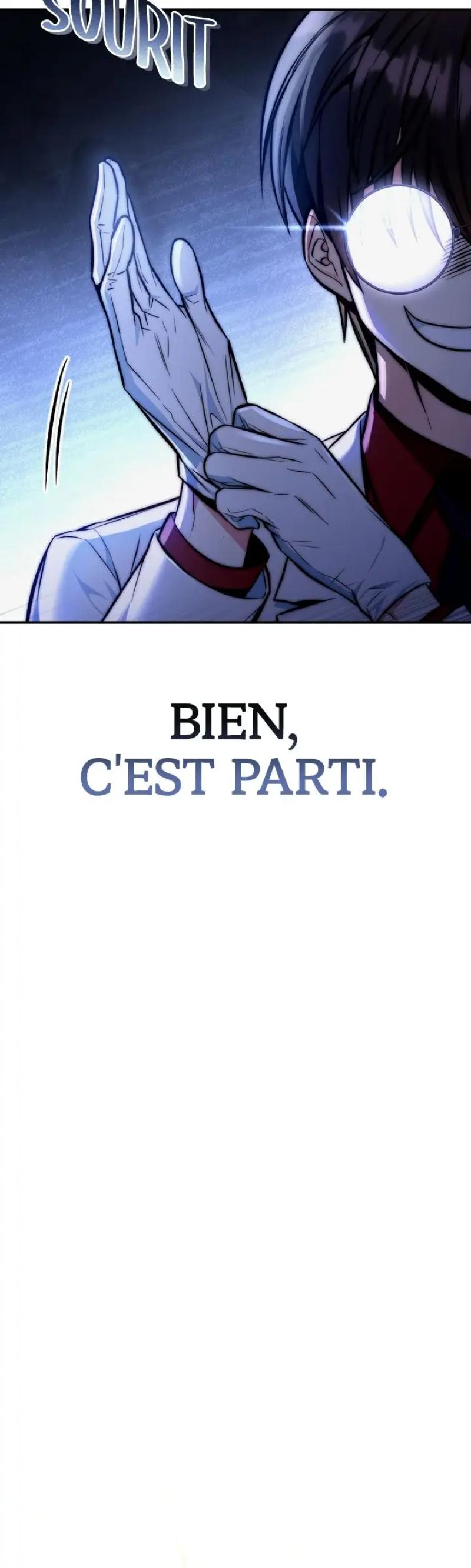 Regressor Instruction Manual Chapitre 91 - Page 27