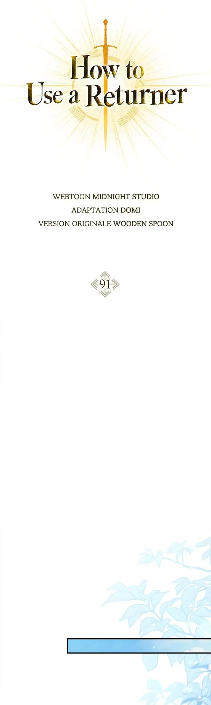 Regressor Instruction Manual Chapitre 91 - Page 28