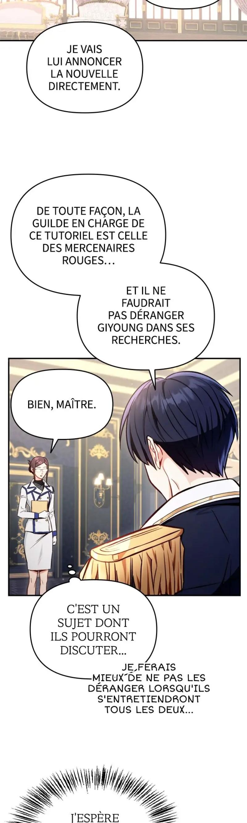 Regressor Instruction Manual Chapitre 91 - Page 33