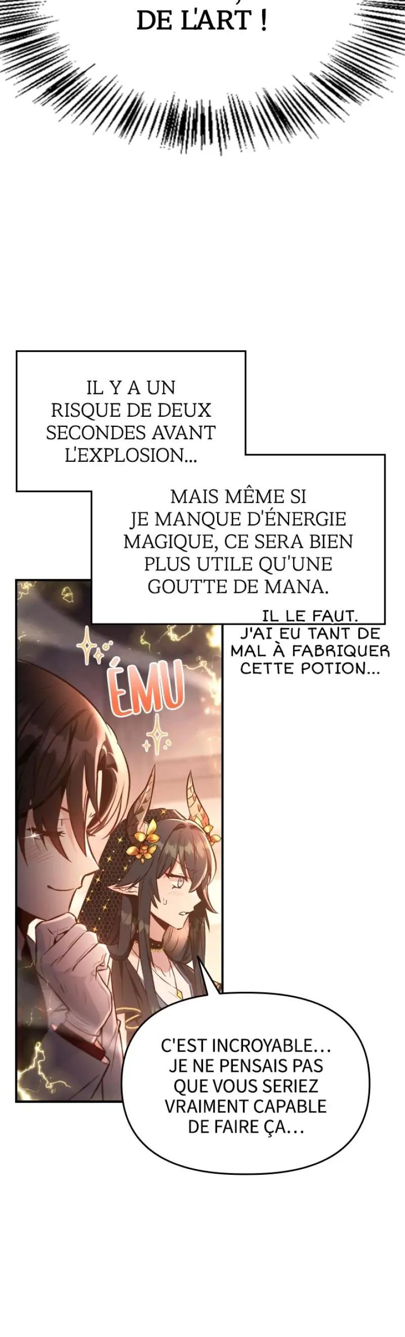 Regressor Instruction Manual Chapitre 91 - Page 41