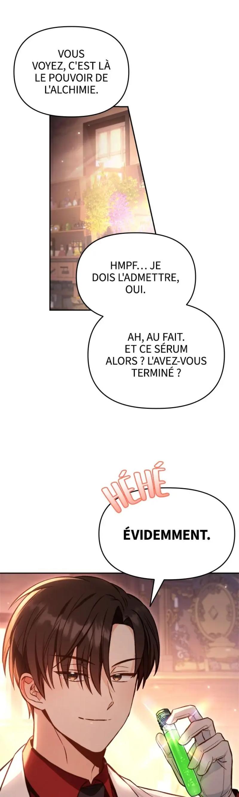 Regressor Instruction Manual Chapitre 91 - Page 42