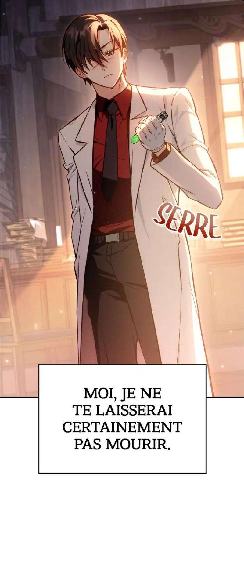 Regressor Instruction Manual Chapitre 91 - Page 47