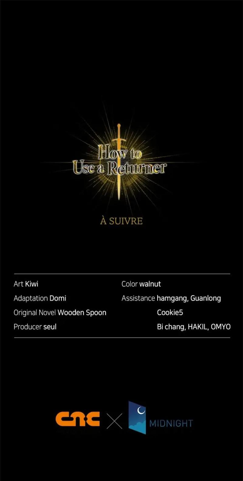 Regressor Instruction Manual Chapitre 91 - Page 64