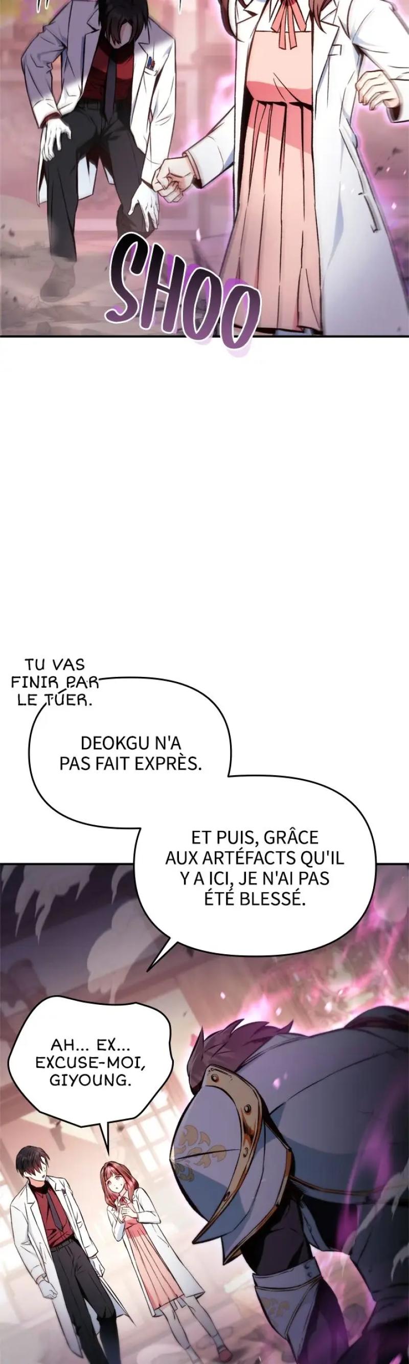 Regressor Instruction Manual Chapitre 92 - Page 17