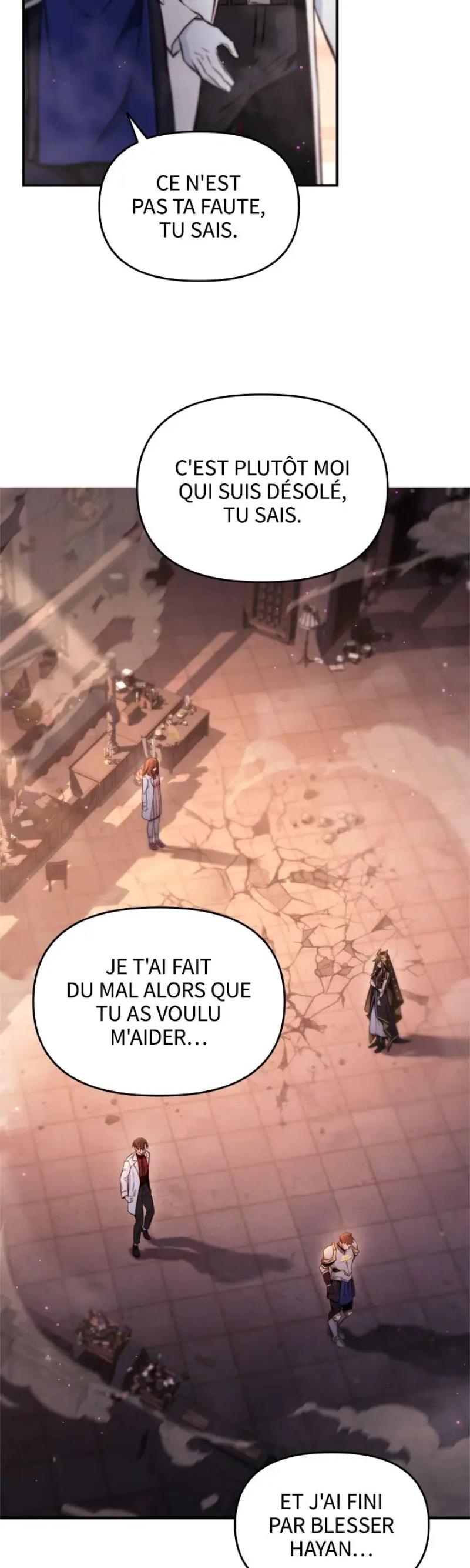 Regressor Instruction Manual Chapitre 92 - Page 21