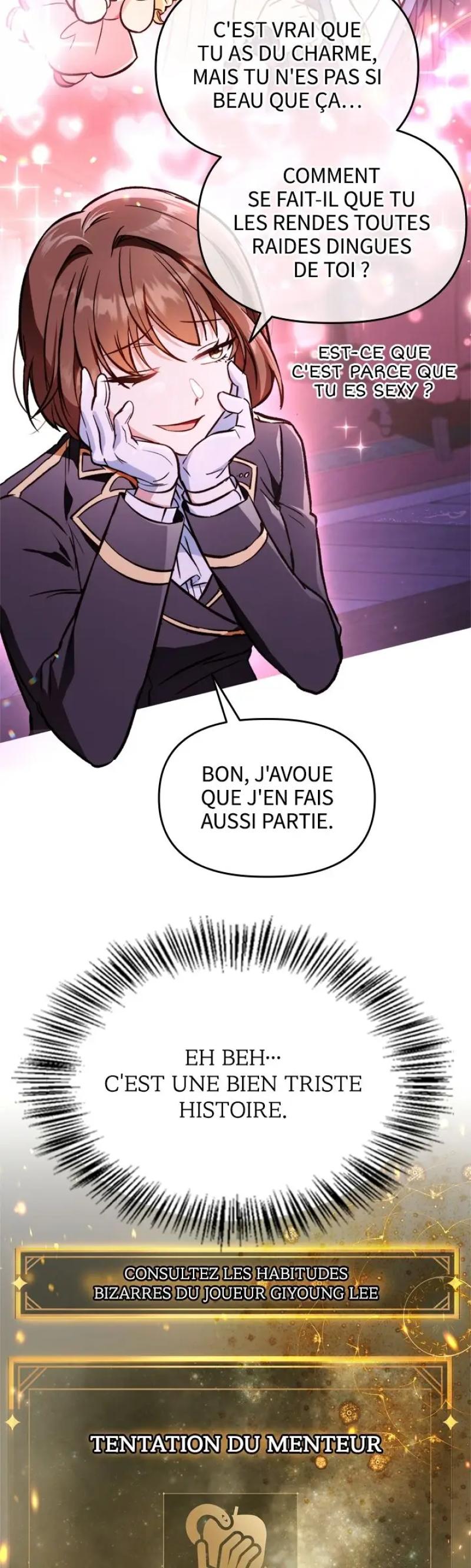 Regressor Instruction Manual Chapitre 92 - Page 42