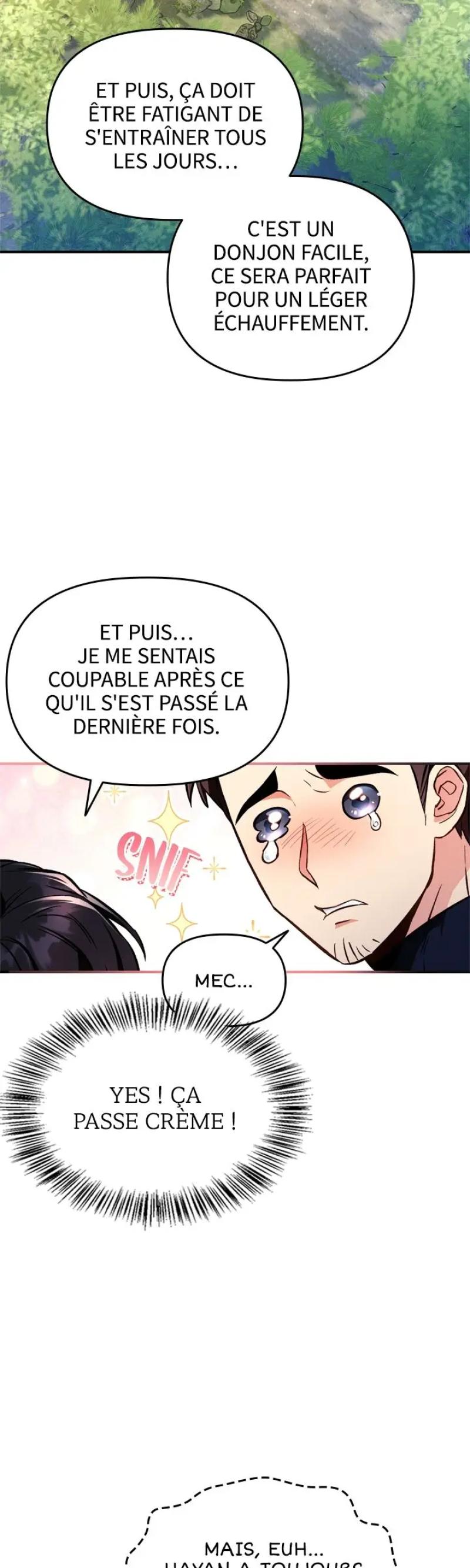 Regressor Instruction Manual Chapitre 92 - Page 50