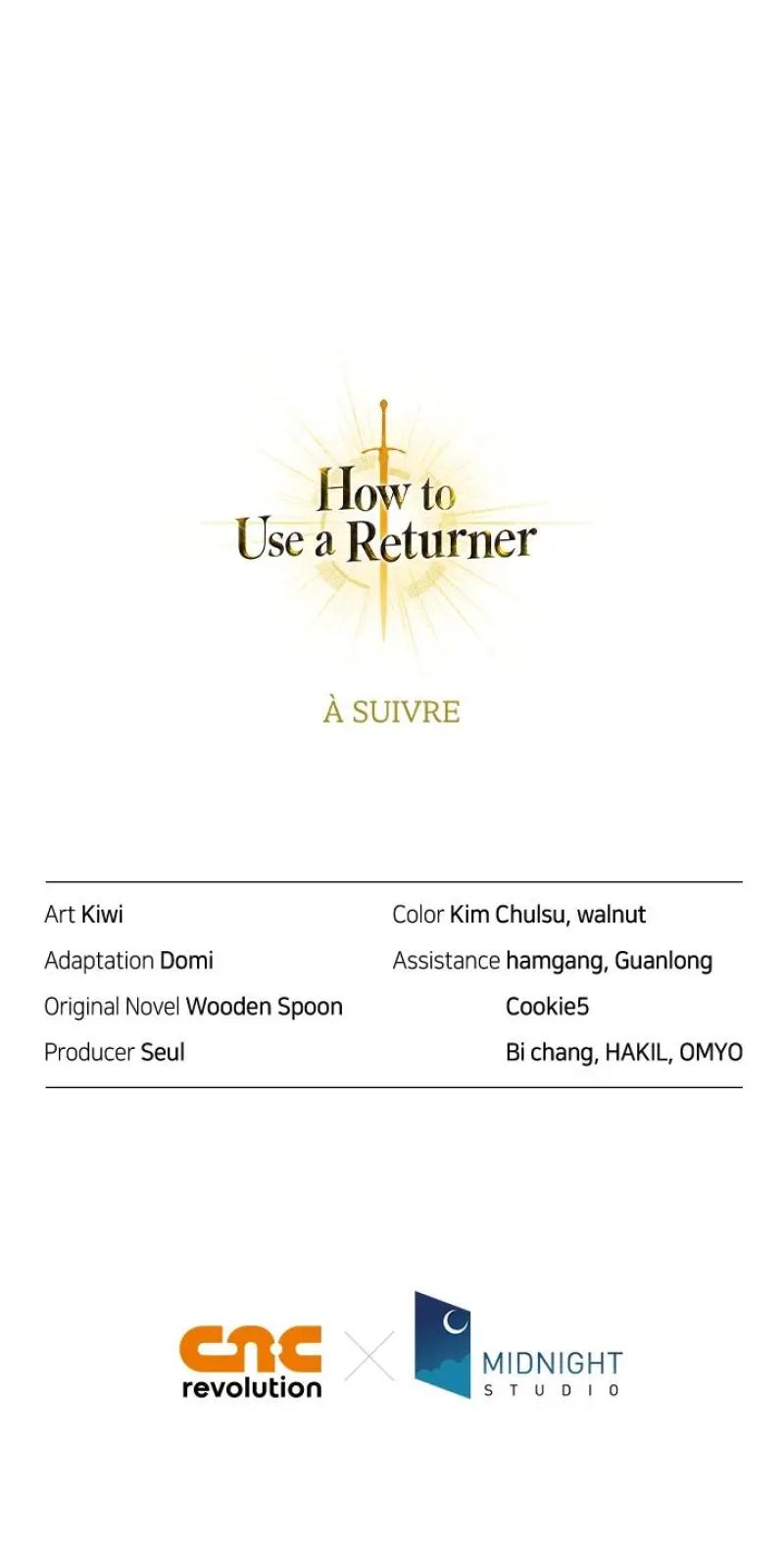Regressor Instruction Manual Chapitre 92 - Page 58