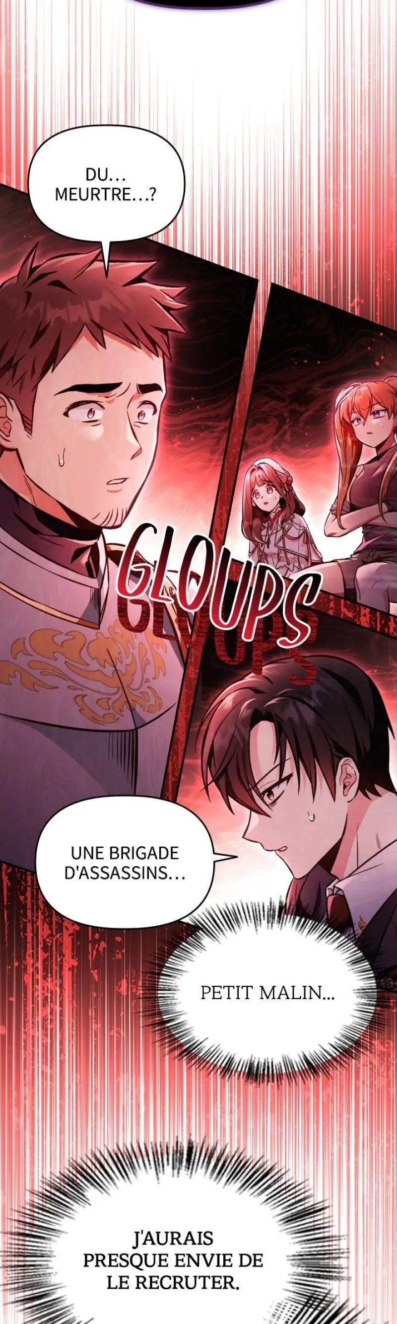 Regressor Instruction Manual Chapitre 93 - Page 13