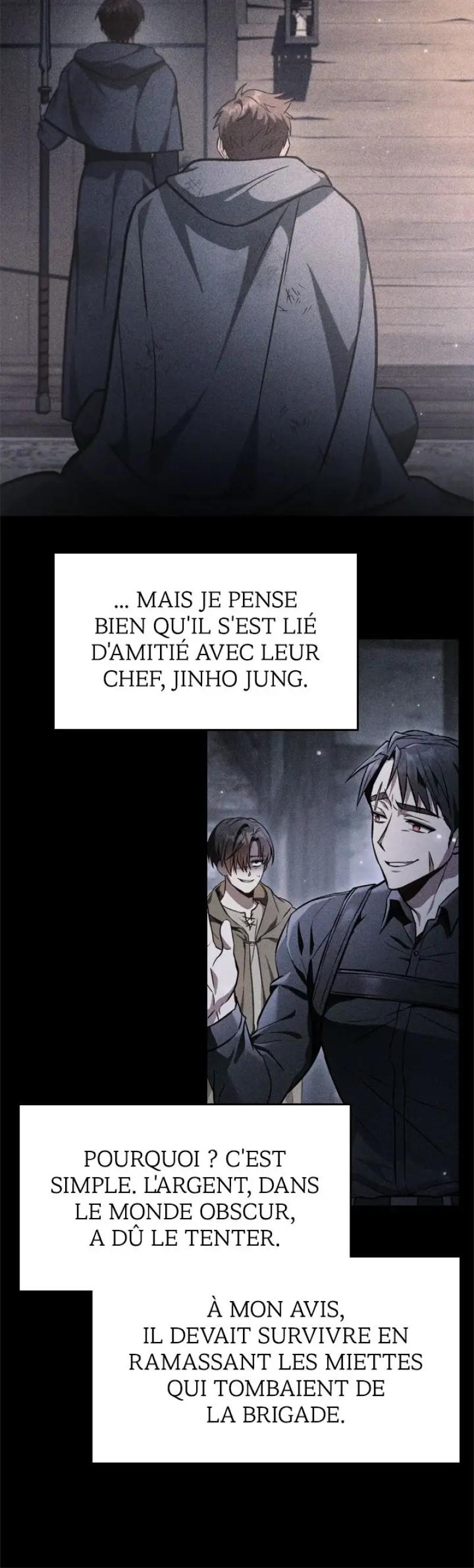 Regressor Instruction Manual Chapitre 93 - Page 16