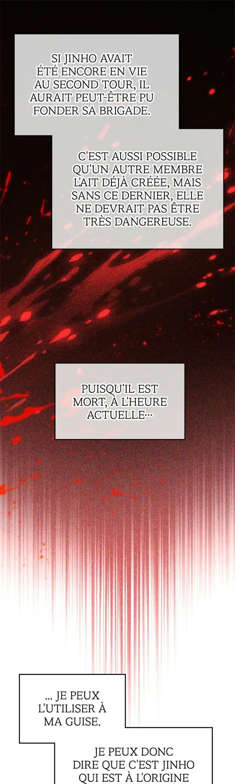 Regressor Instruction Manual Chapitre 93 - Page 17