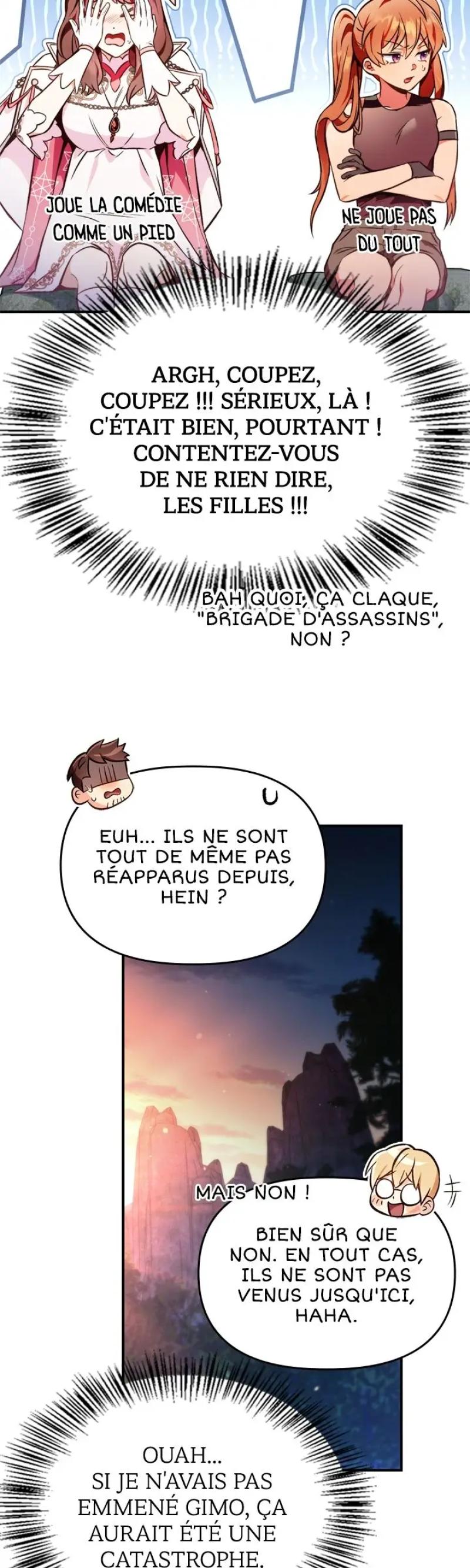 Regressor Instruction Manual Chapitre 93 - Page 19