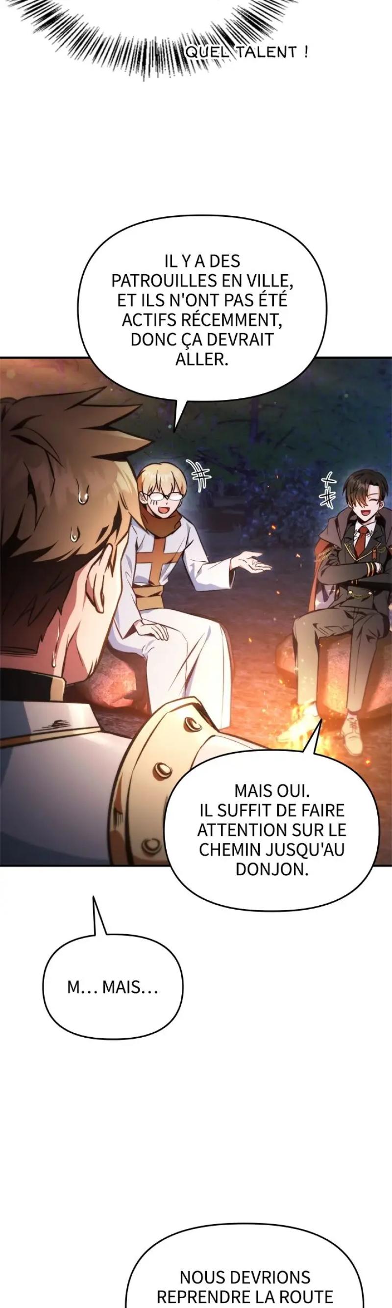 Regressor Instruction Manual Chapitre 93 - Page 20