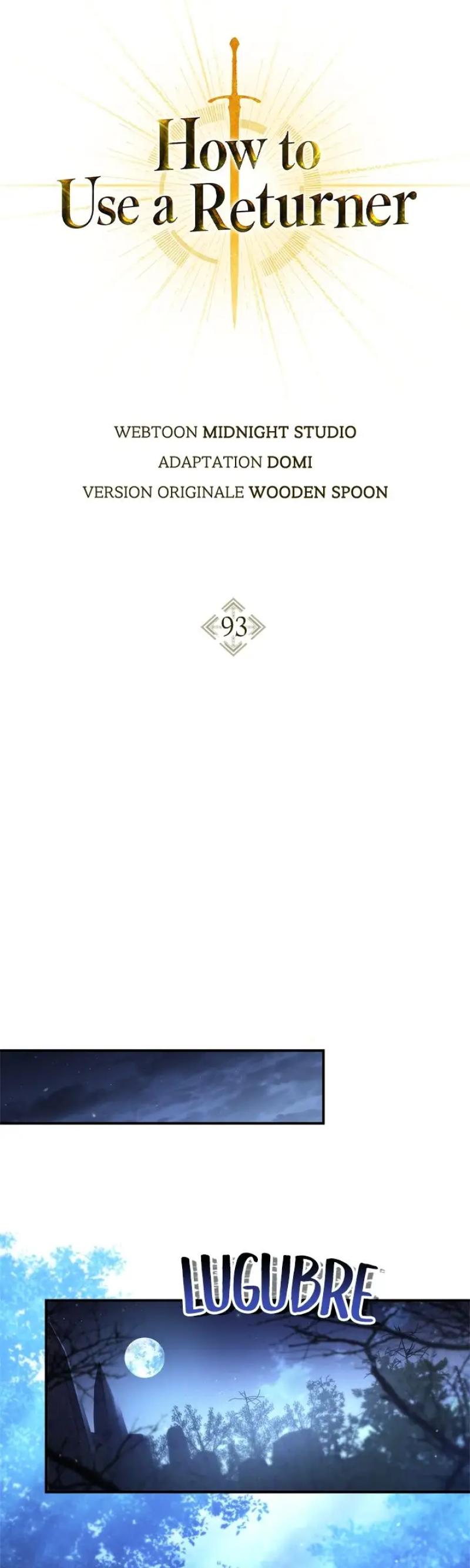 Regressor Instruction Manual Chapitre 93 - Page 26