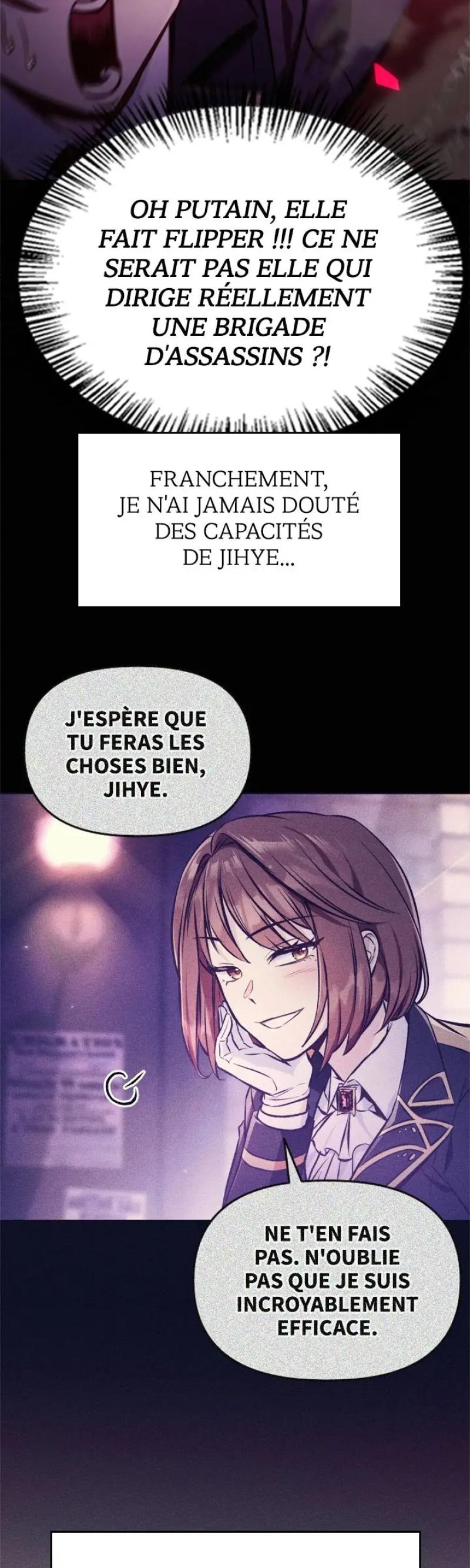 Regressor Instruction Manual Chapitre 93 - Page 36