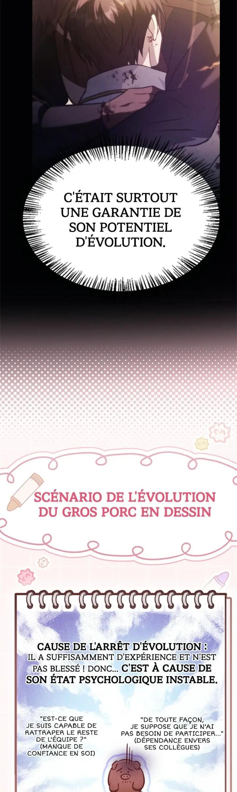 Regressor Instruction Manual Chapitre 93 - Page 41