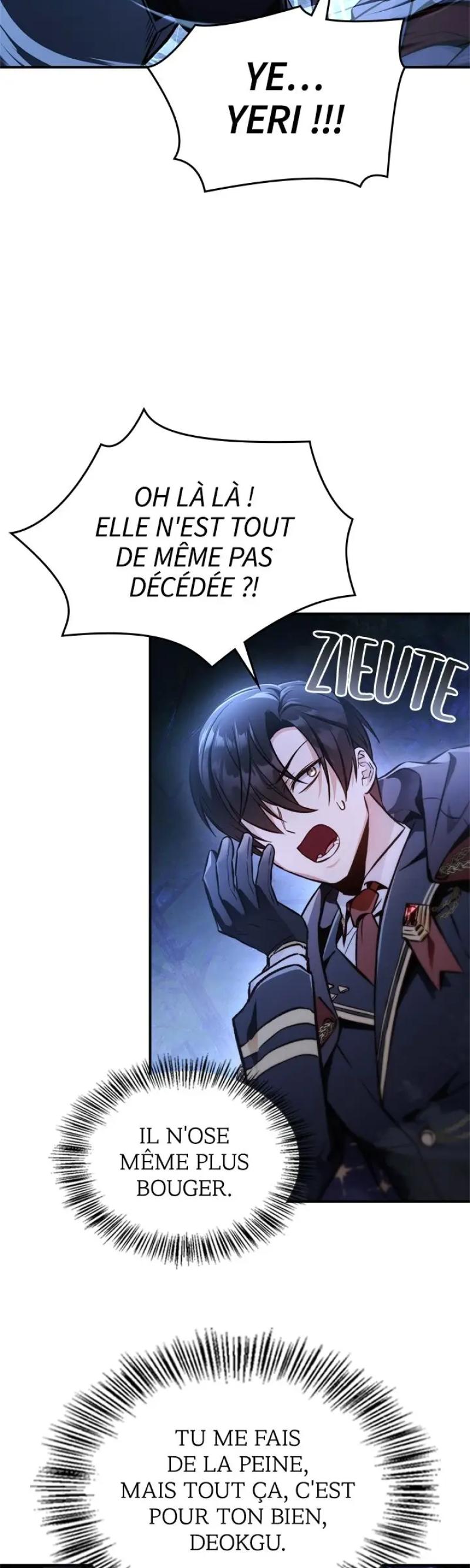 Regressor Instruction Manual Chapitre 93 - Page 57