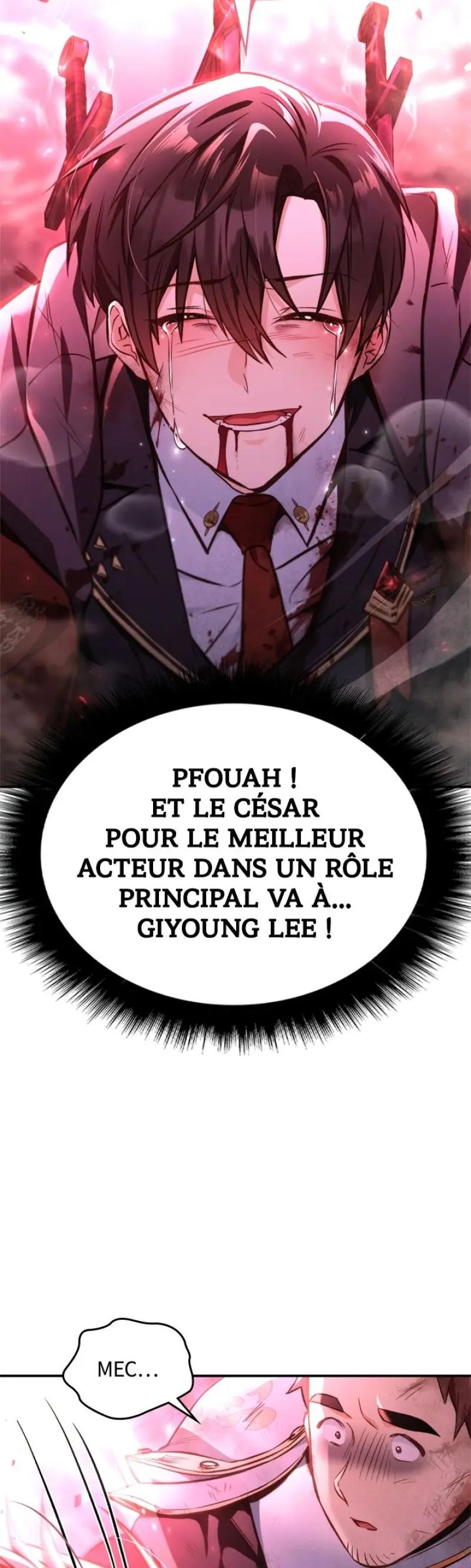 Regressor Instruction Manual Chapitre 94 - Page 21