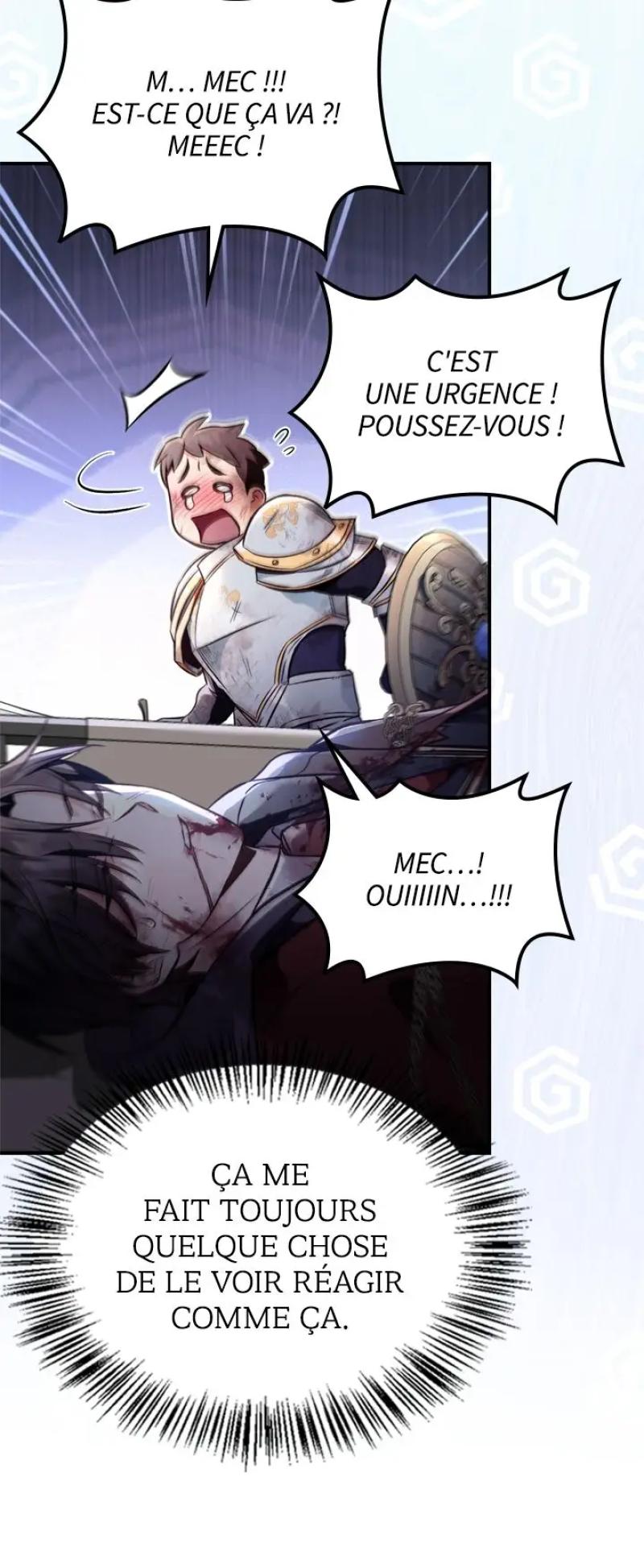 Regressor Instruction Manual Chapitre 94 - Page 44