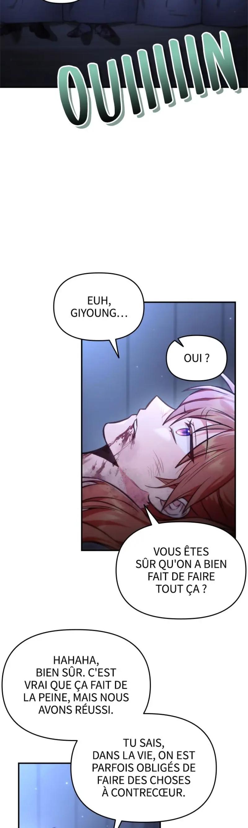 Regressor Instruction Manual Chapitre 94 - Page 48