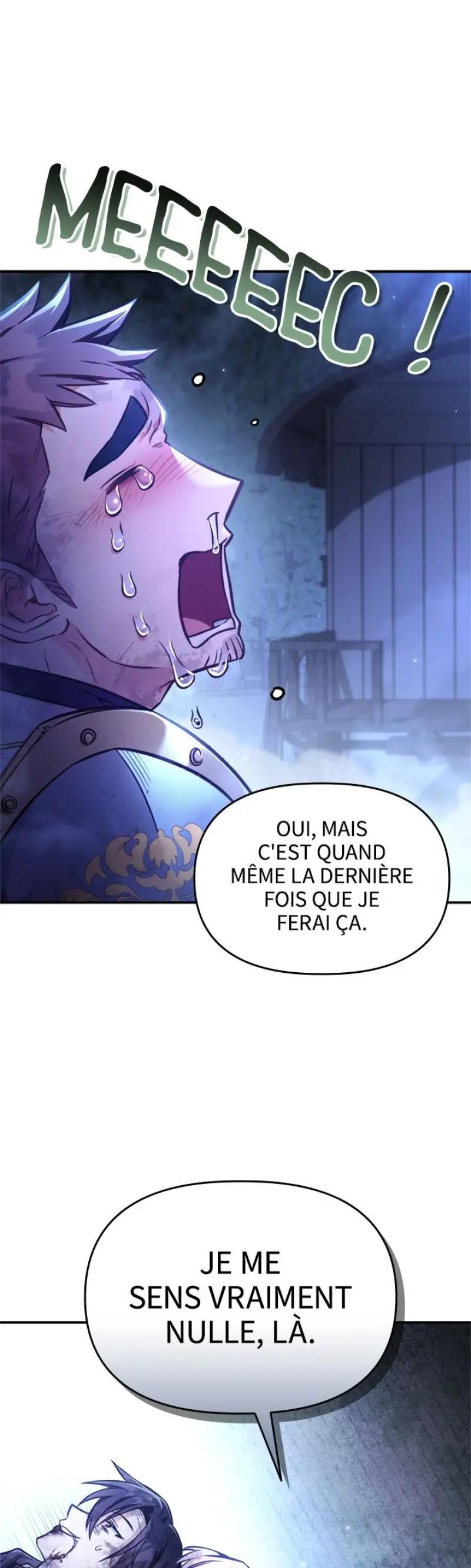 Regressor Instruction Manual Chapitre 94 - Page 50