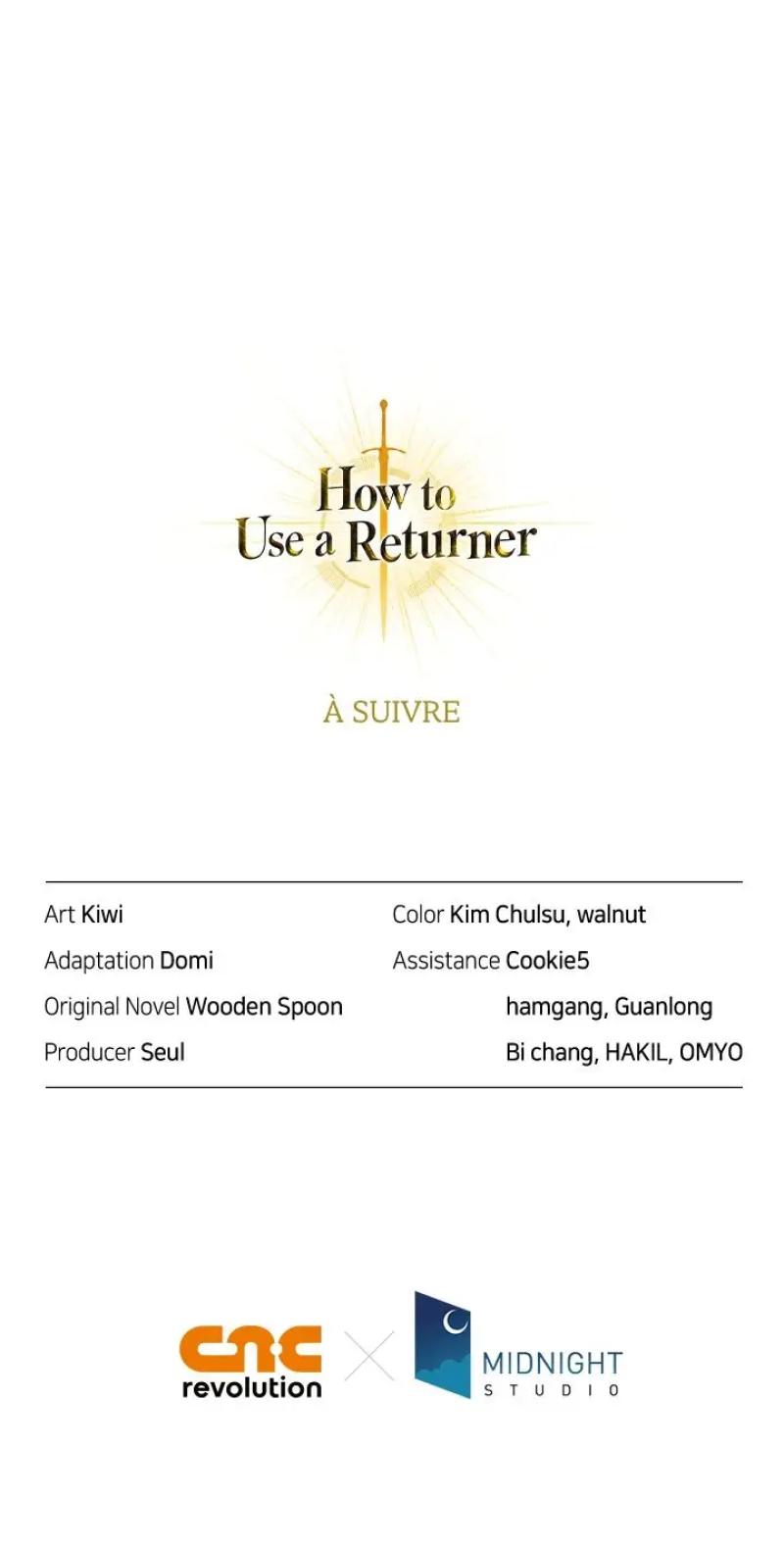 Regressor Instruction Manual Chapitre 94 - Page 59