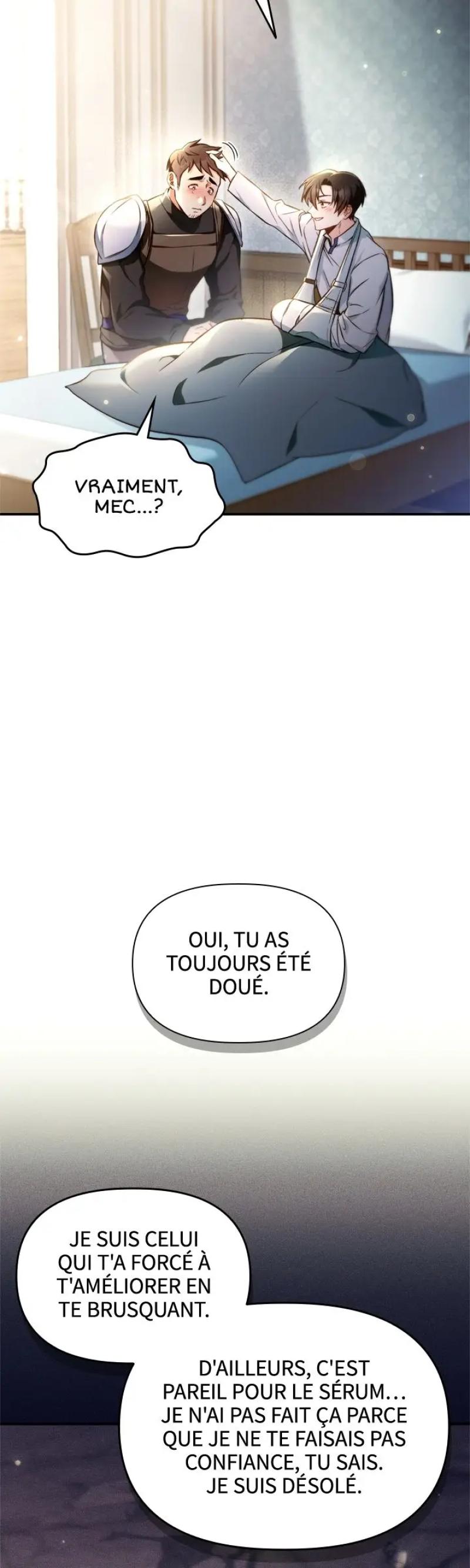 Regressor Instruction Manual Chapitre 95 - Page 10