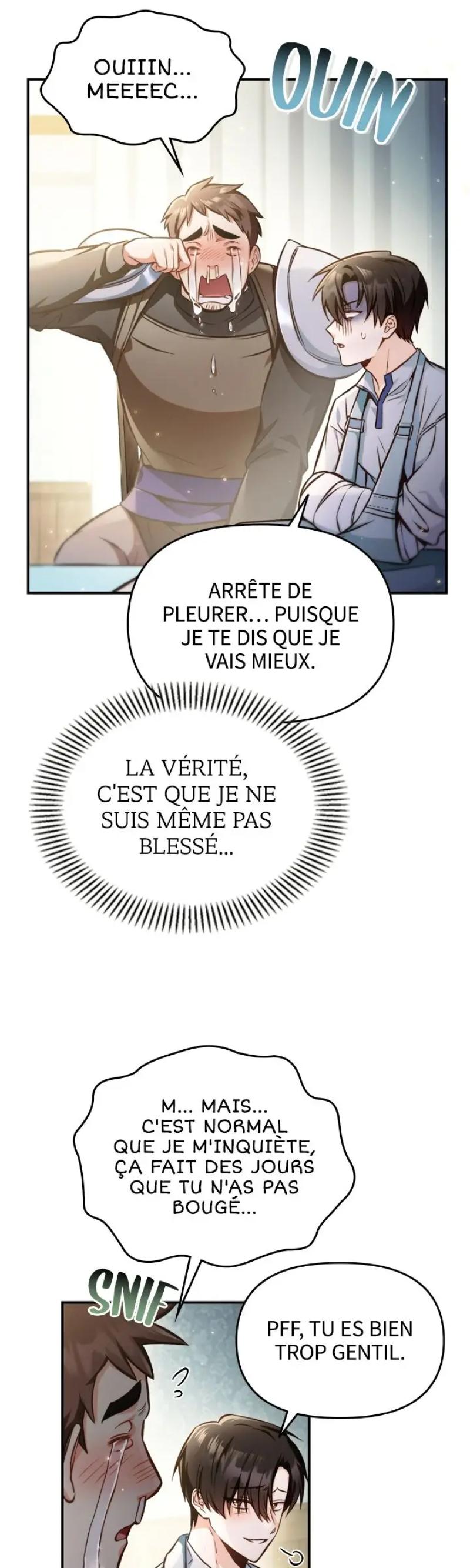 Regressor Instruction Manual Chapitre 95 - Page 3