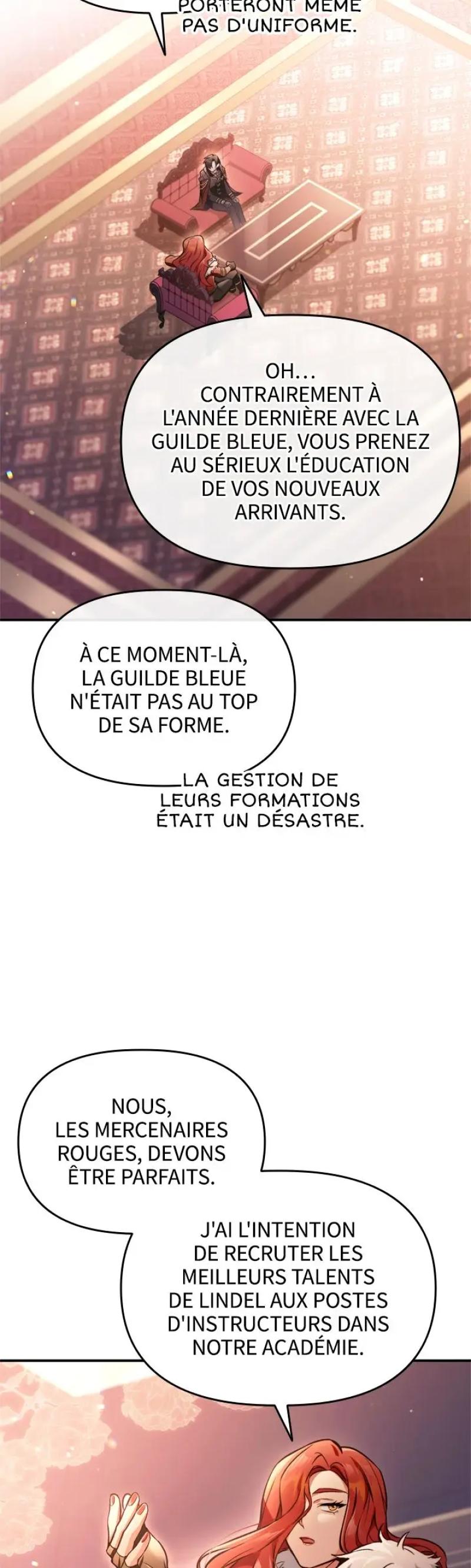 Regressor Instruction Manual Chapitre 95 - Page 30