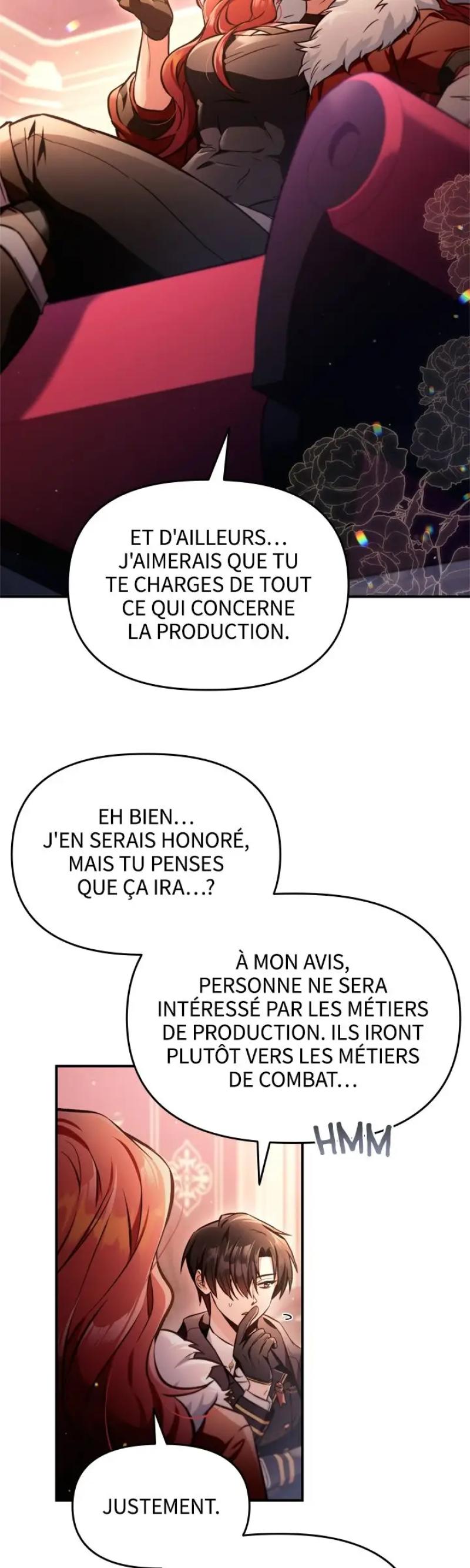 Regressor Instruction Manual Chapitre 95 - Page 31