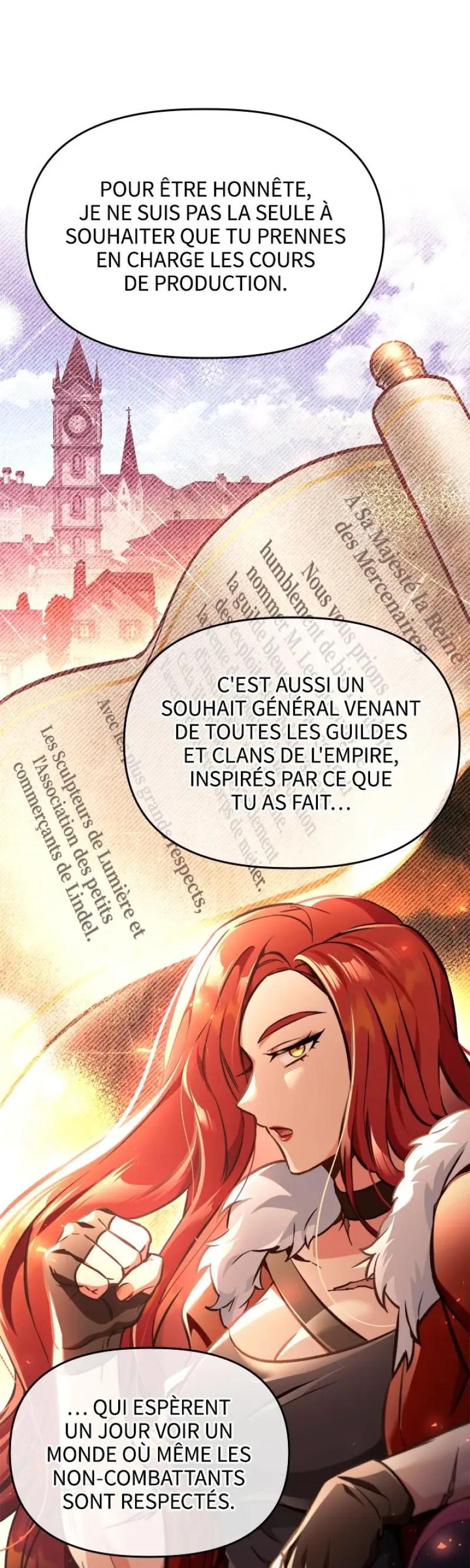Regressor Instruction Manual Chapitre 95 - Page 33