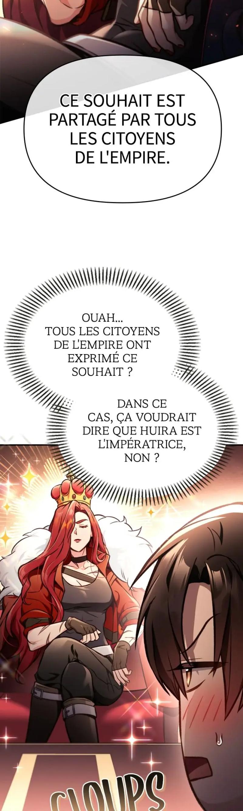 Regressor Instruction Manual Chapitre 95 - Page 34