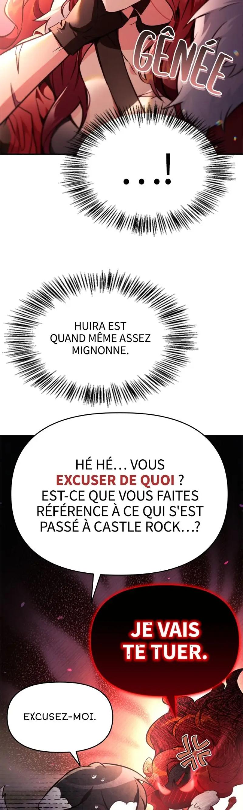 Regressor Instruction Manual Chapitre 95 - Page 39