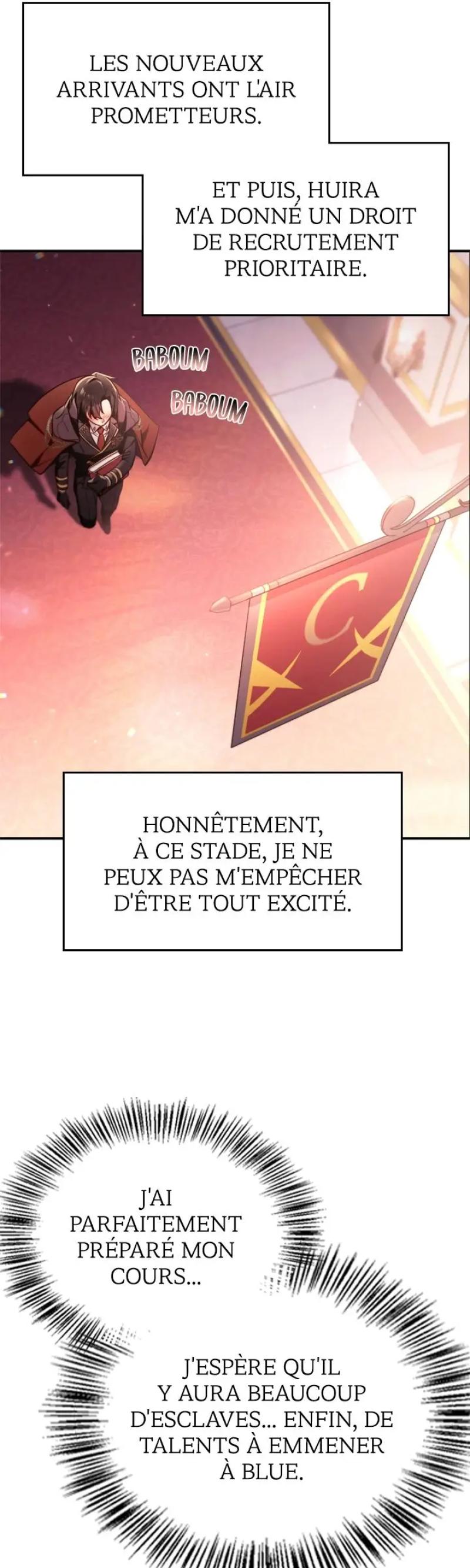 Regressor Instruction Manual Chapitre 95 - Page 58