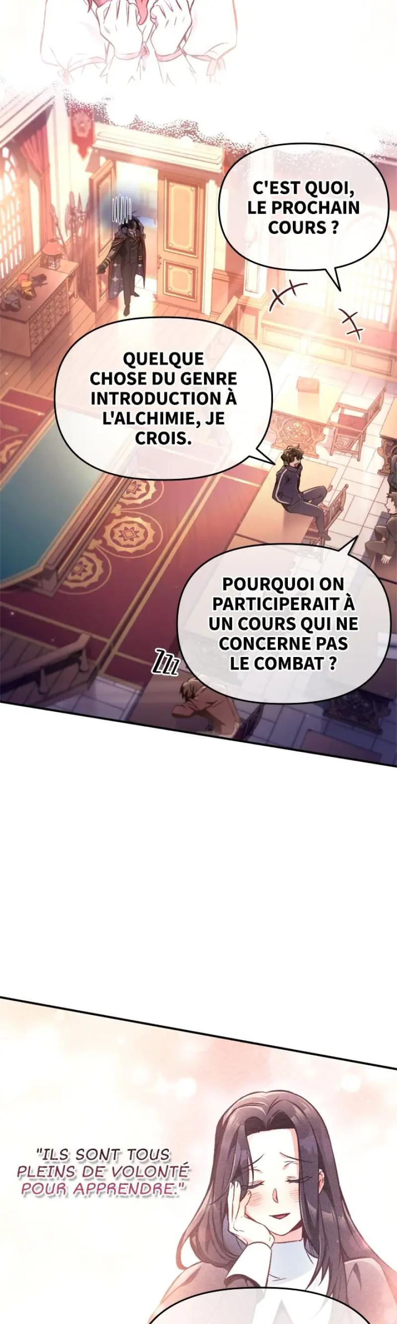 Regressor Instruction Manual Chapitre 95 - Page 60