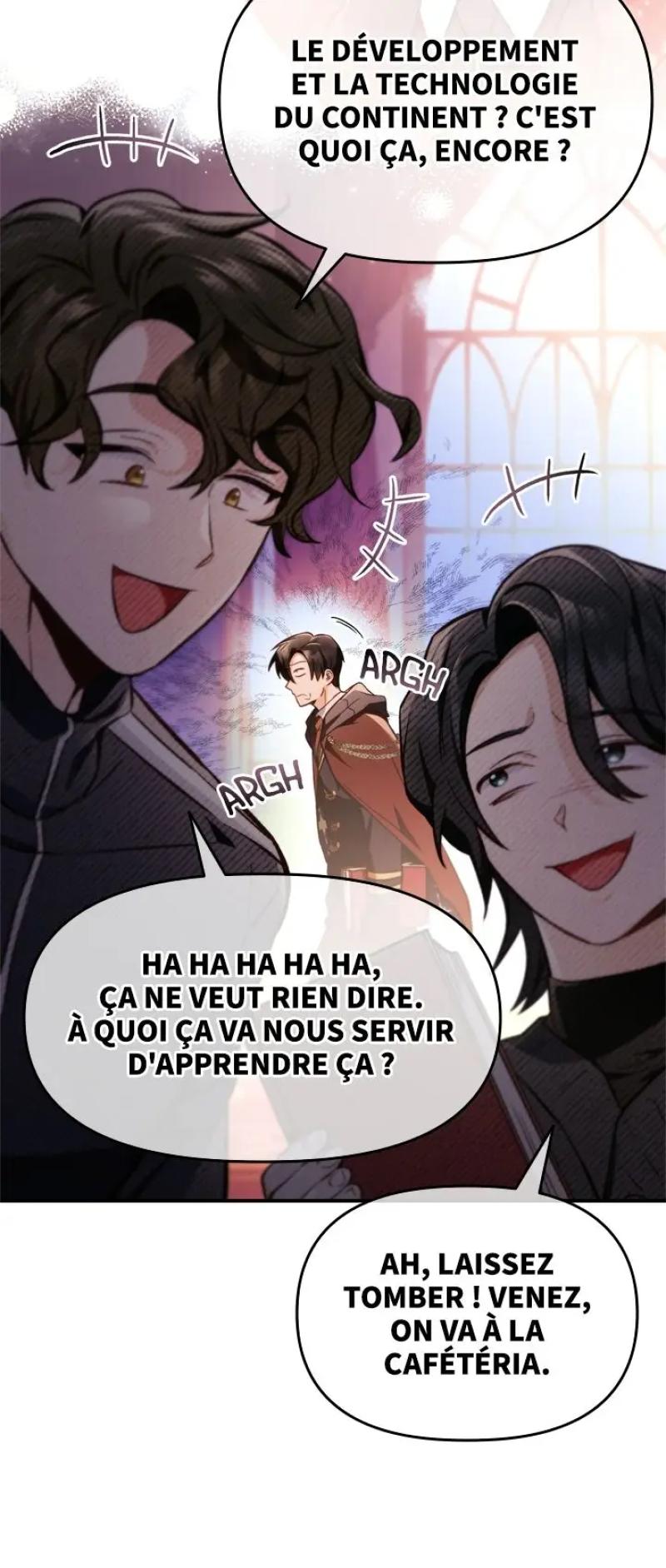 Regressor Instruction Manual Chapitre 95 - Page 61