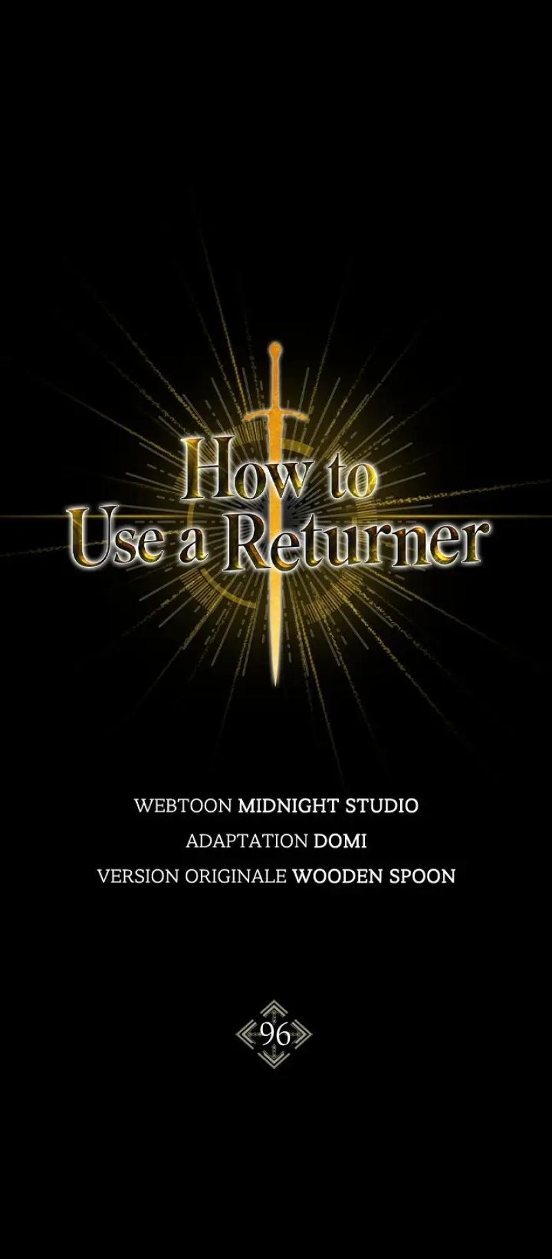 Regressor Instruction Manual Chapitre 96 - Page 1