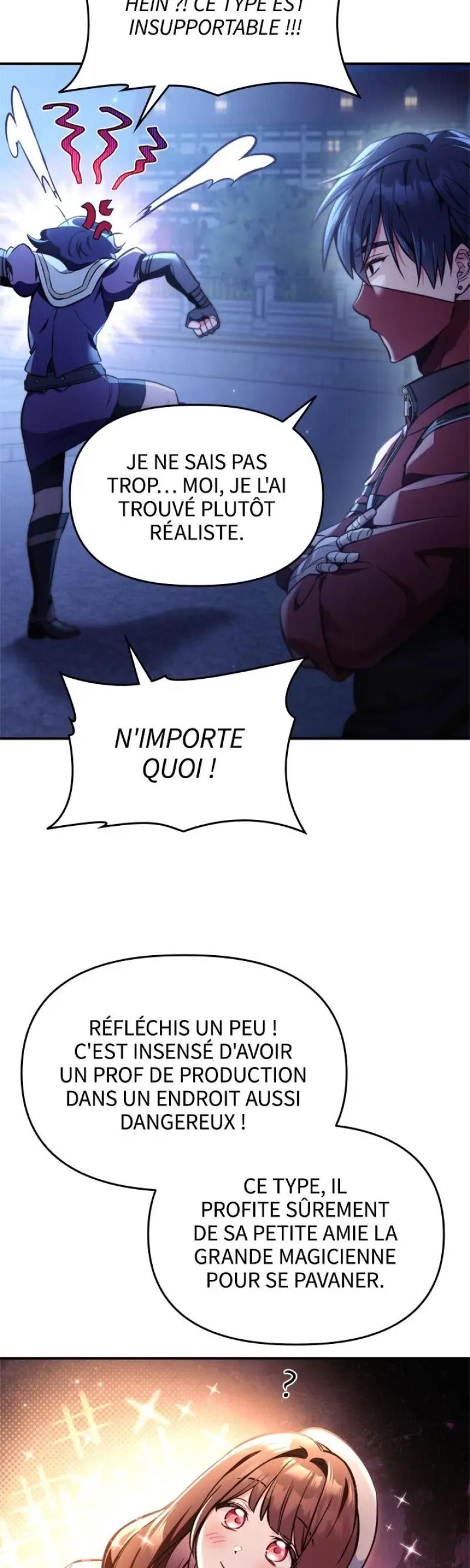 Regressor Instruction Manual Chapitre 96 - Page 20