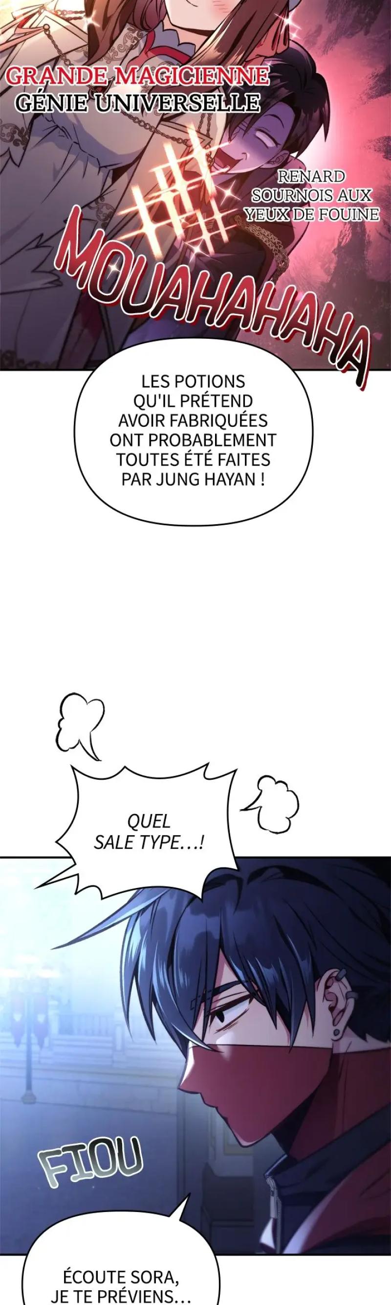 Regressor Instruction Manual Chapitre 96 - Page 21