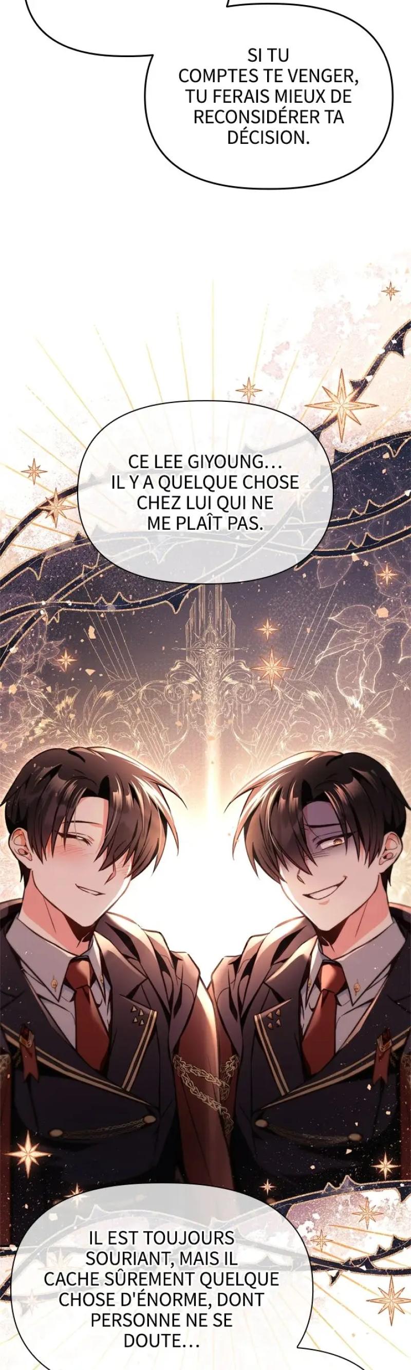 Regressor Instruction Manual Chapitre 96 - Page 22