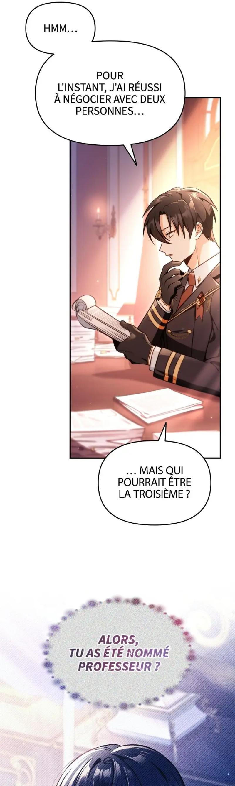 Regressor Instruction Manual Chapitre 96 - Page 29