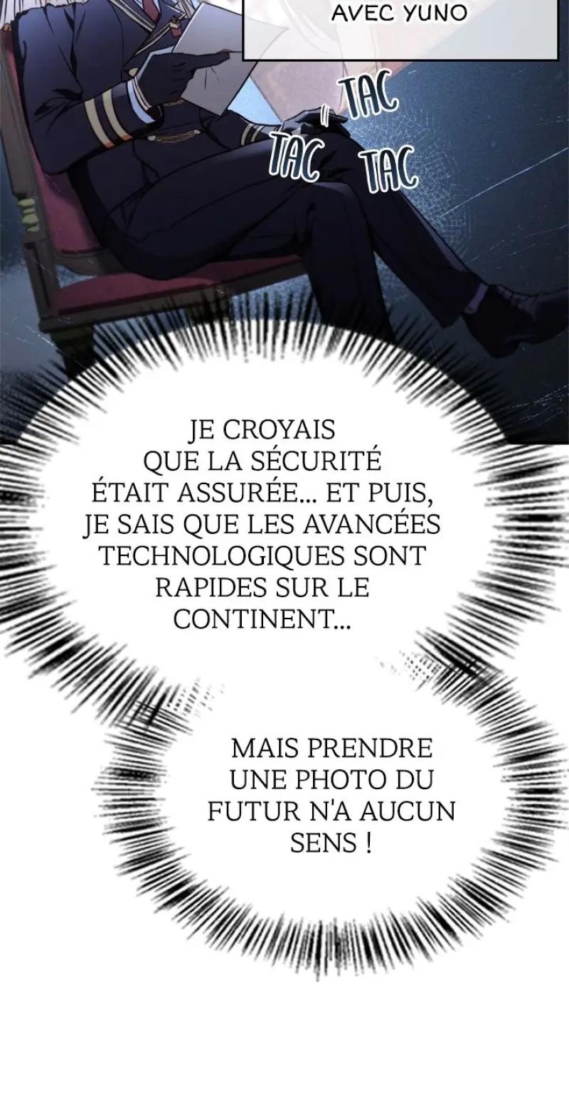 Regressor Instruction Manual Chapitre 96 - Page 41