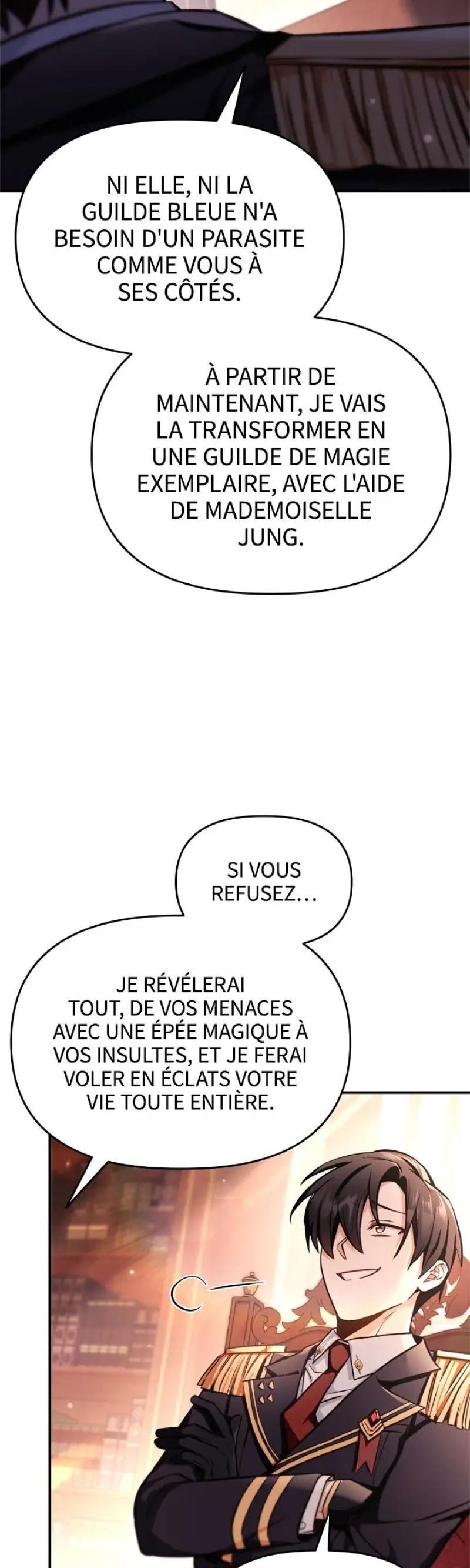 Regressor Instruction Manual Chapitre 96 - Page 43