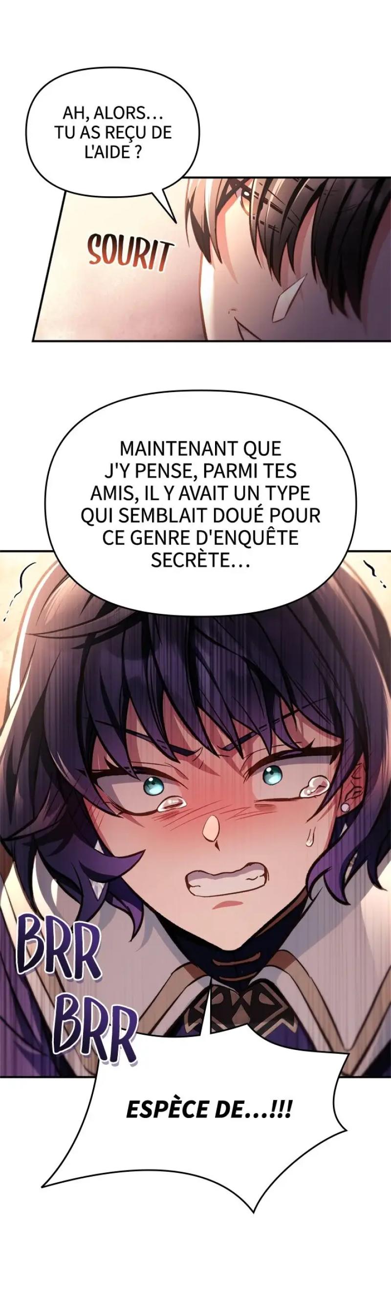 Regressor Instruction Manual Chapitre 96 - Page 48