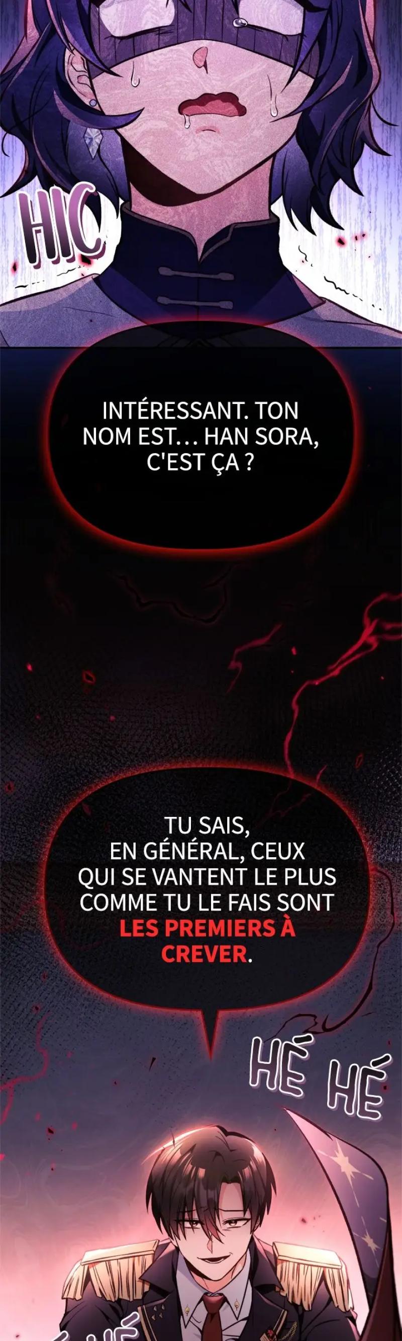 Regressor Instruction Manual Chapitre 96 - Page 6