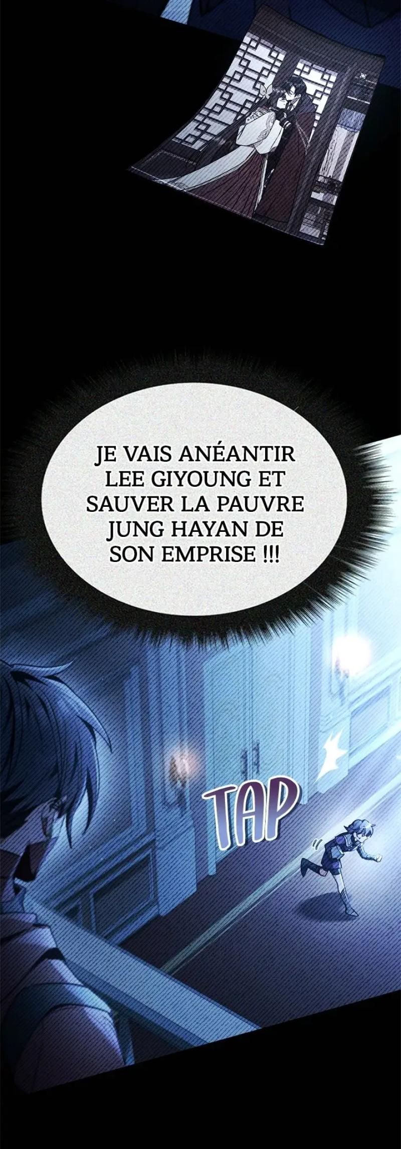 Regressor Instruction Manual Chapitre 97 - Page 25