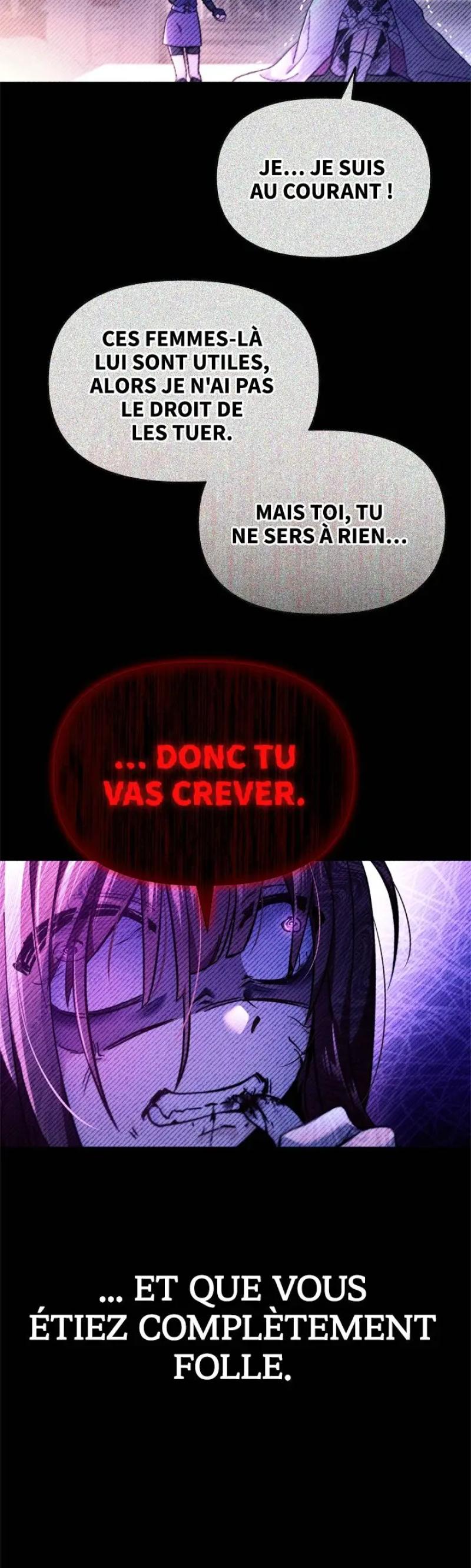 Regressor Instruction Manual Chapitre 97 - Page 34