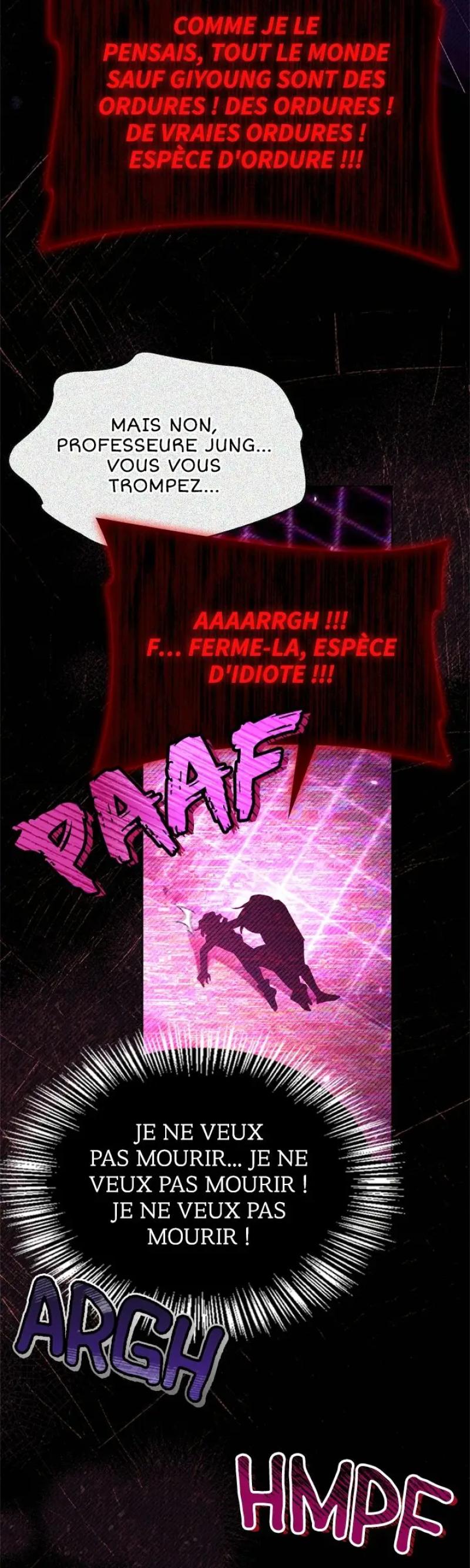 Regressor Instruction Manual Chapitre 97 - Page 36