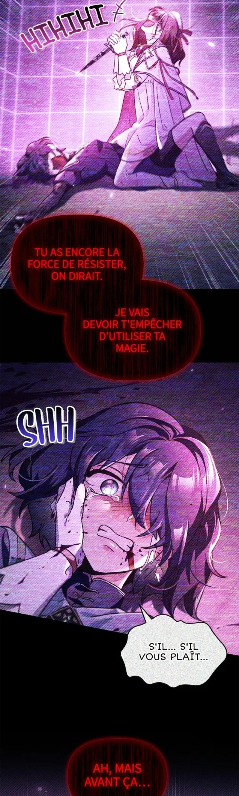 Regressor Instruction Manual Chapitre 97 - Page 39